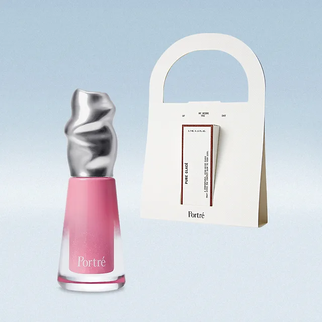 Portret [Gift Wrapping] Pure Glace (Choose 1 of 6)