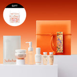 Sulwhasoo Elastic Cream EX 50ml + Saki Collaboration Cooler Bag