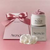 Choose 1 of 3 Arencia Premium Rice Soap Cleanser 50g