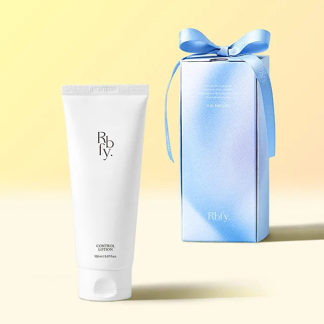 Control Lotion Single Gift Set 150ml