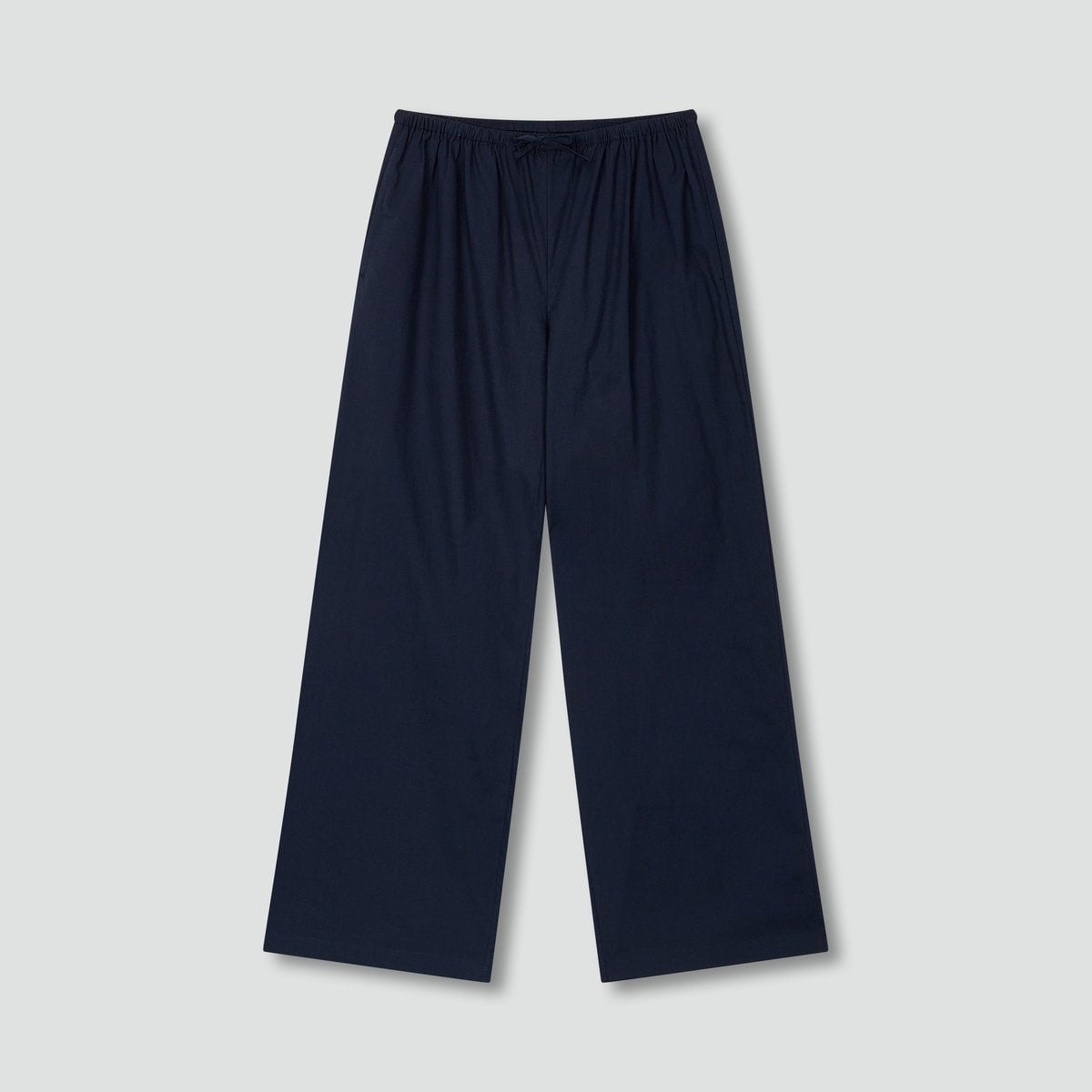 Here Pure Cotton 10-part Pajama Pants