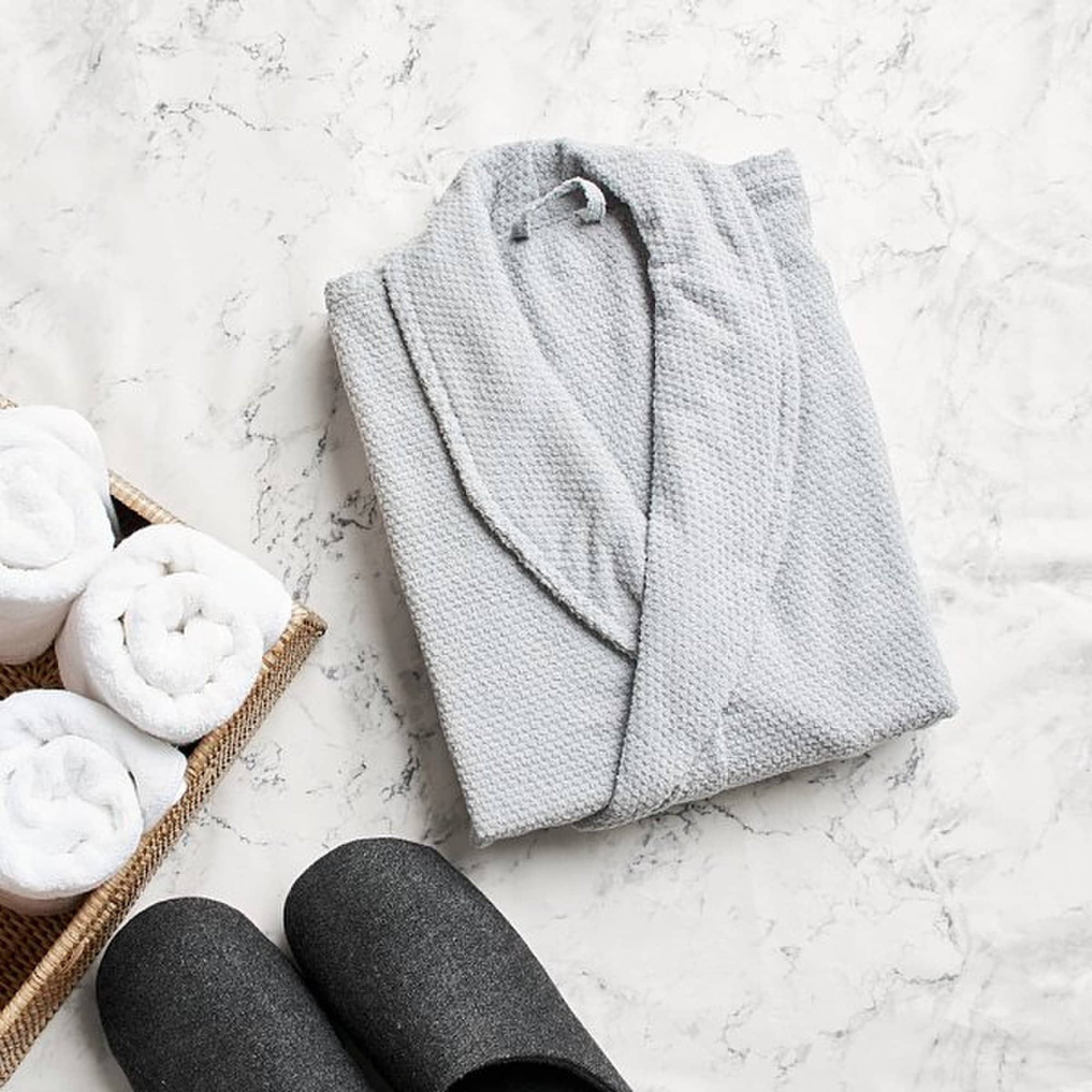 Hotel Robe Bath Robe Shower Robe