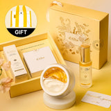 Limited to Family Month/Clear Bag Giveaway - Dalba 'Premium 2 Types' Premium Mist Serum 60ml + Double Cream 70g Gift Set
