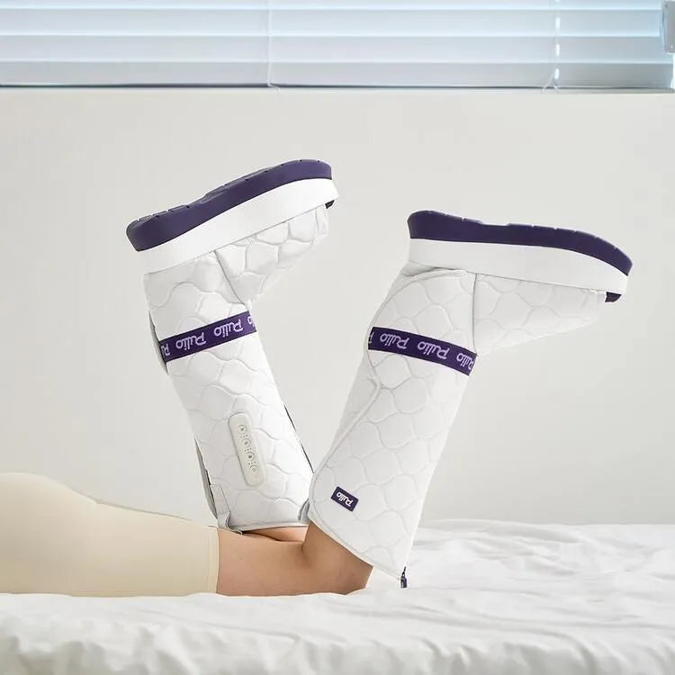 Pullio Pullion Massage Boots