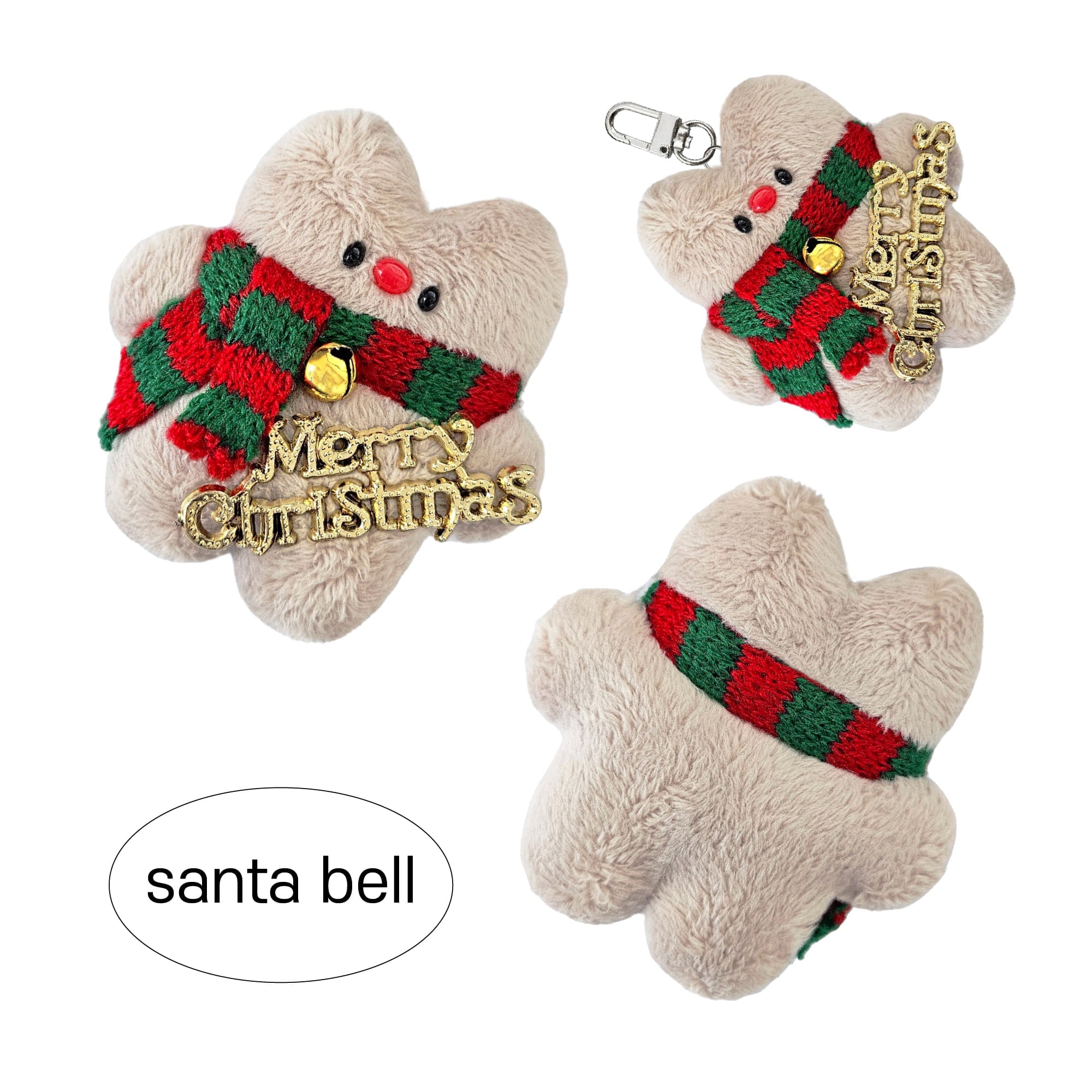 Santabelle Going