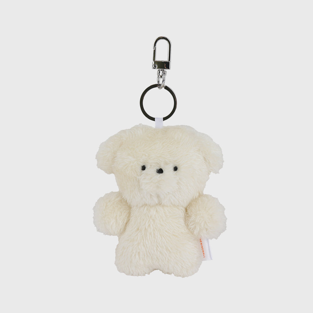Pokkoo Doll Keychain