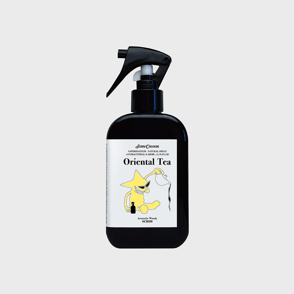 SCHIM Oriental Tea Spray 200ml
