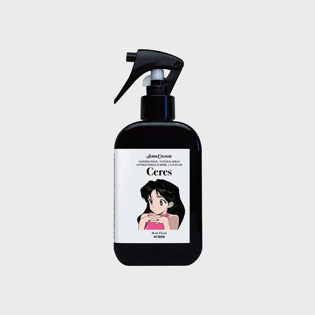 SCHIM Ceres Spray 200ml
