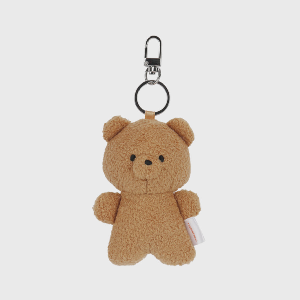 Gumi Doll Key Ring