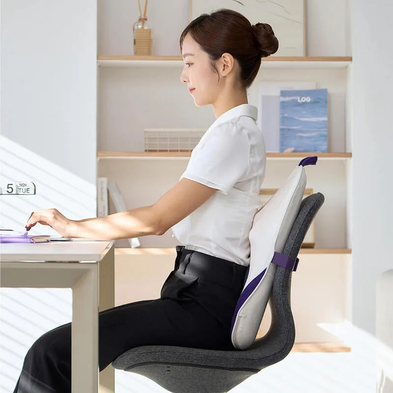 Pullio Lumbar Massager