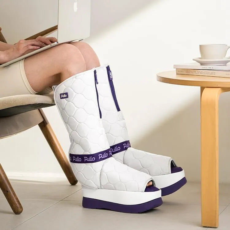Pullio Pullion Massage Boots