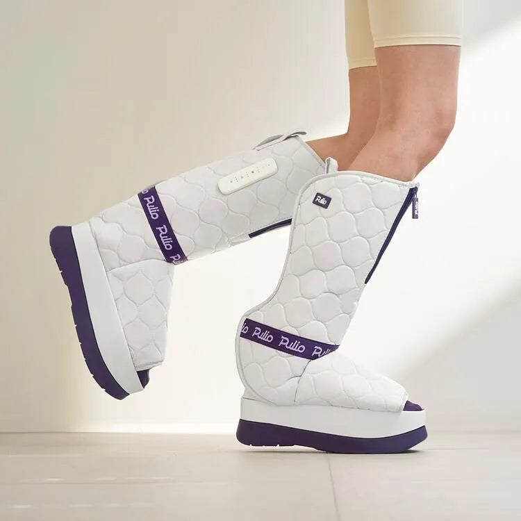 Pullio Pullion Massage Boots