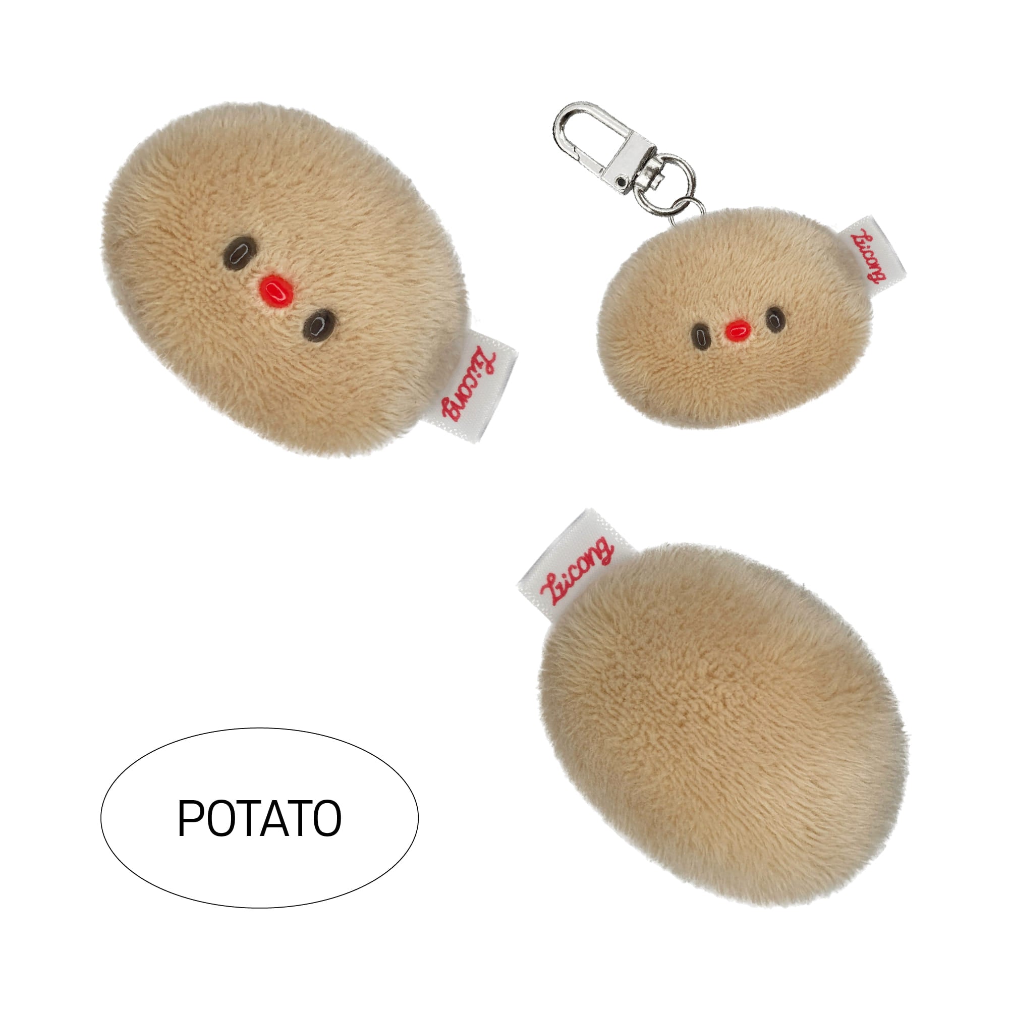 Sweet potato