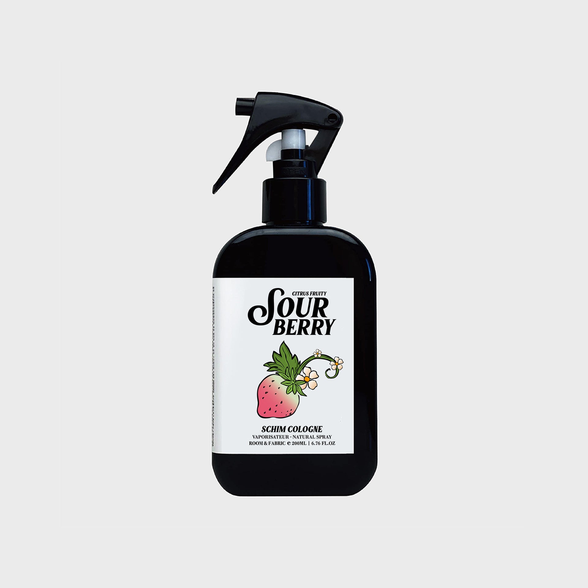 SCHIM Sourberry Spray 200ml