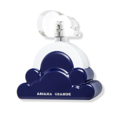 Ariana Grande Cloud 2.0 Intense W EDP 3.4 oz
