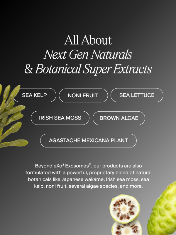 EXO C-SERUM™ Vitamin C Treatment