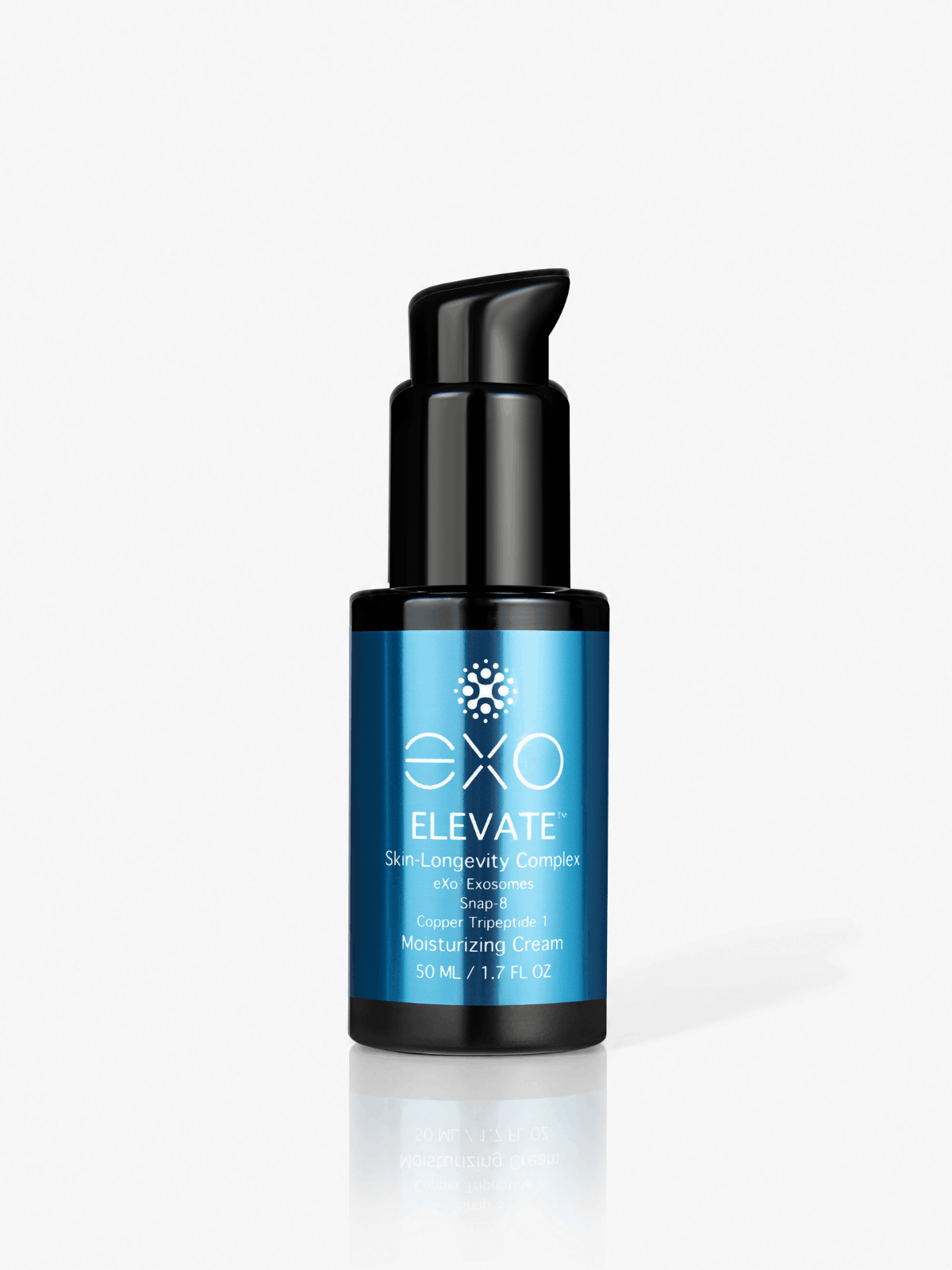 EXO ELEVATE™ Skin Longevity Complex Moisturizing Cream