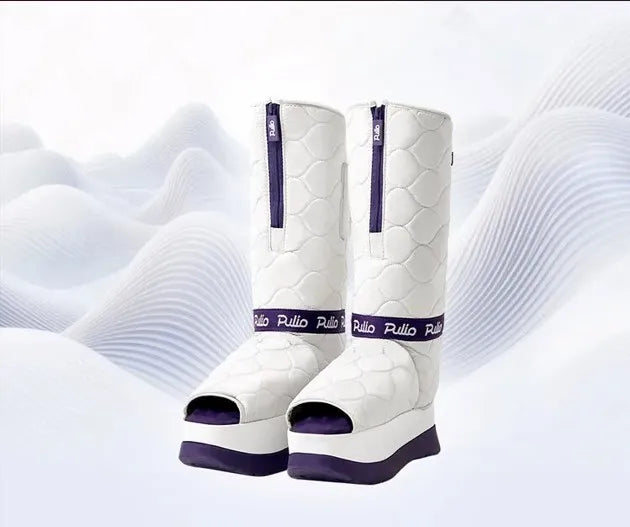 Pullio Pullion Massage Boots