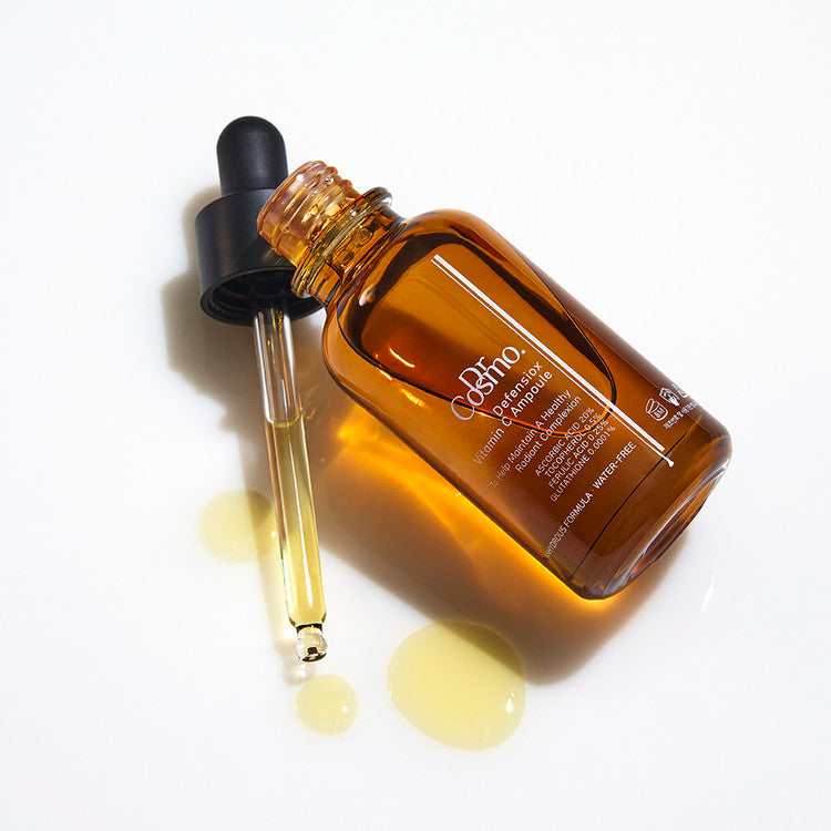 Dr. Cosmo Defensiox Vitamin C Ampoule