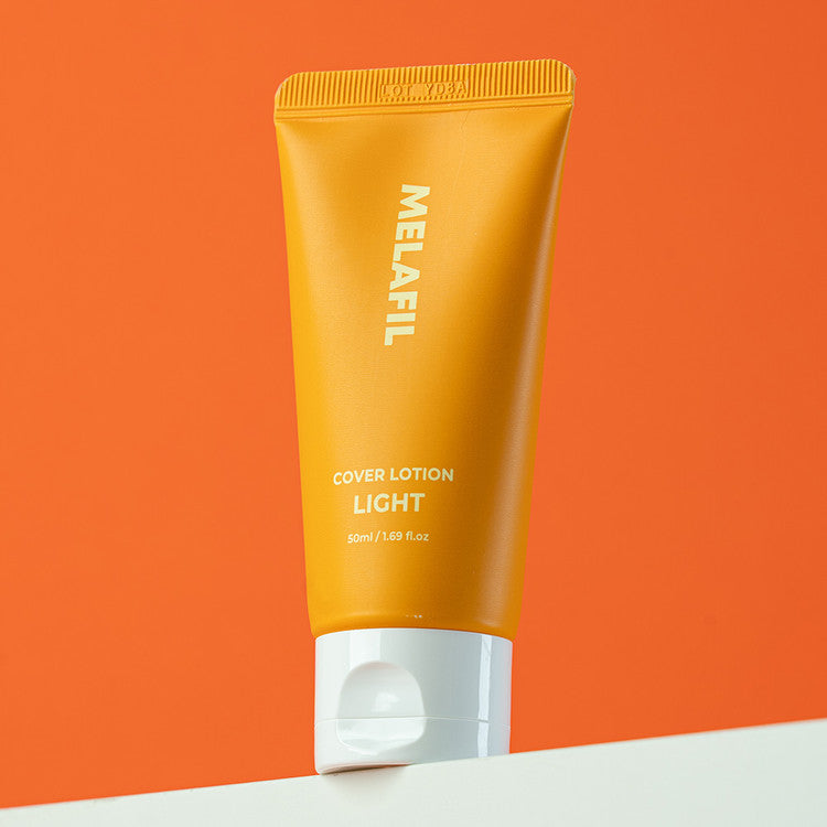 MELAFIL Vitiligo Cover Lotion 50ml