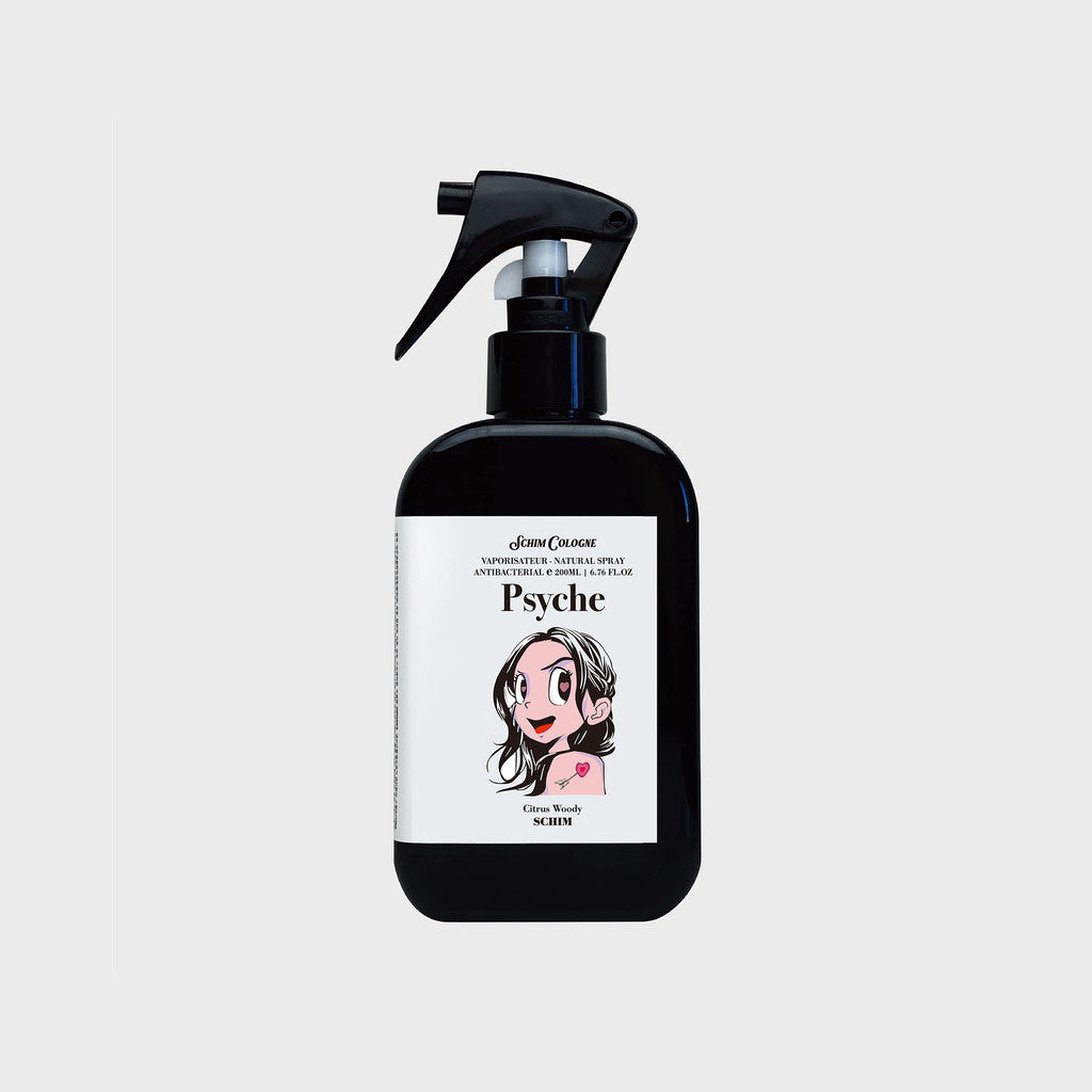 SCHIM Psyche Spray 200ml