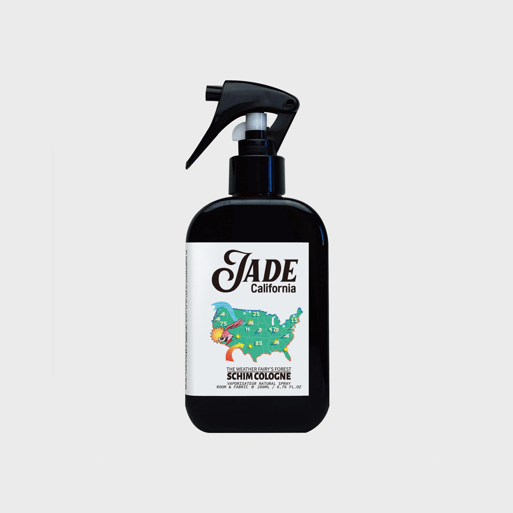 SCHIM Jade Spray 200ml