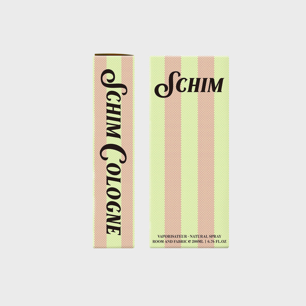 SCHIM Jade Spray 200ml