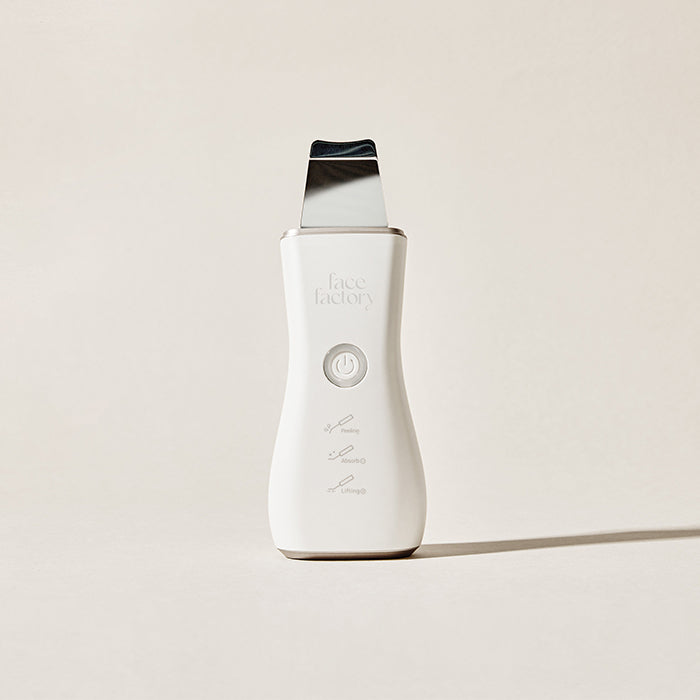 Face Factory Aqua Water Peeling Device