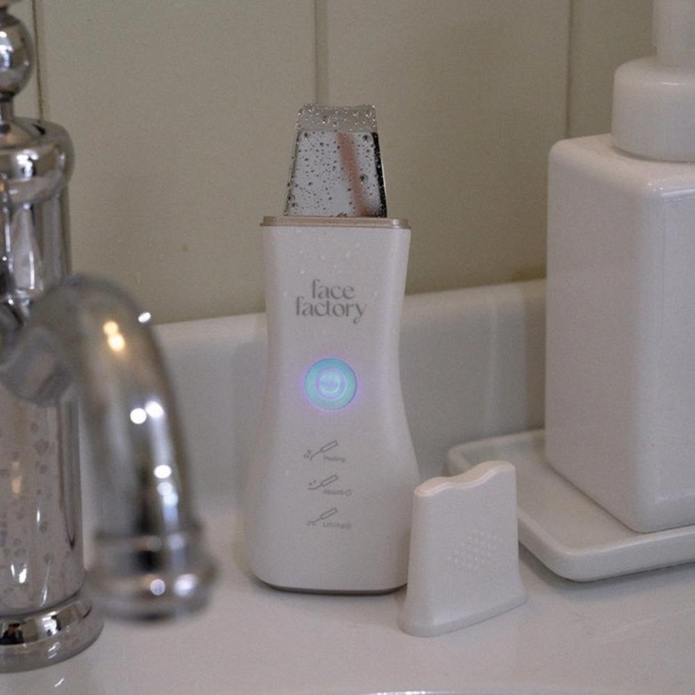 Face Factory Aqua Water Peeling Device | KBEAUTY X – KBX