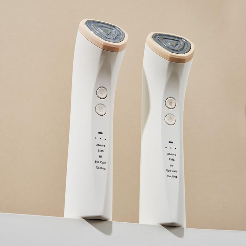 Face Factory Rink Shot Device - KBEAUTY X