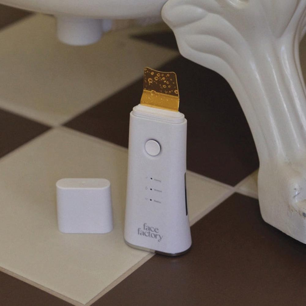 Face Factory Z Peeling Device - KBEAUTY X