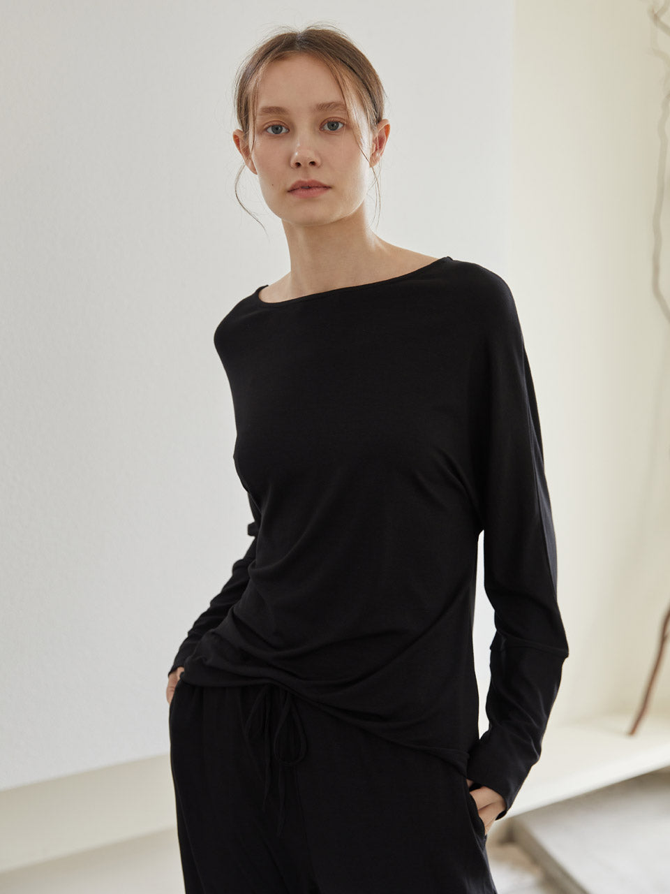 Easy Batwing Set