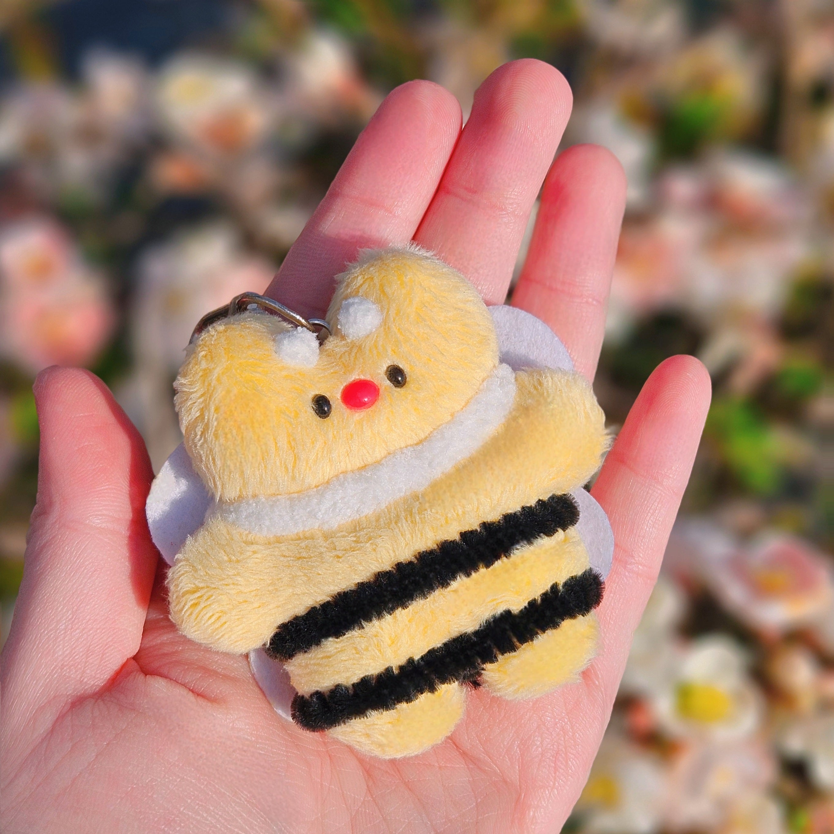 Honeybee's Nest