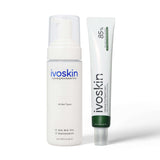 IVOSKIN Daily Care Duo