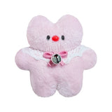 Strawberry milk goueng