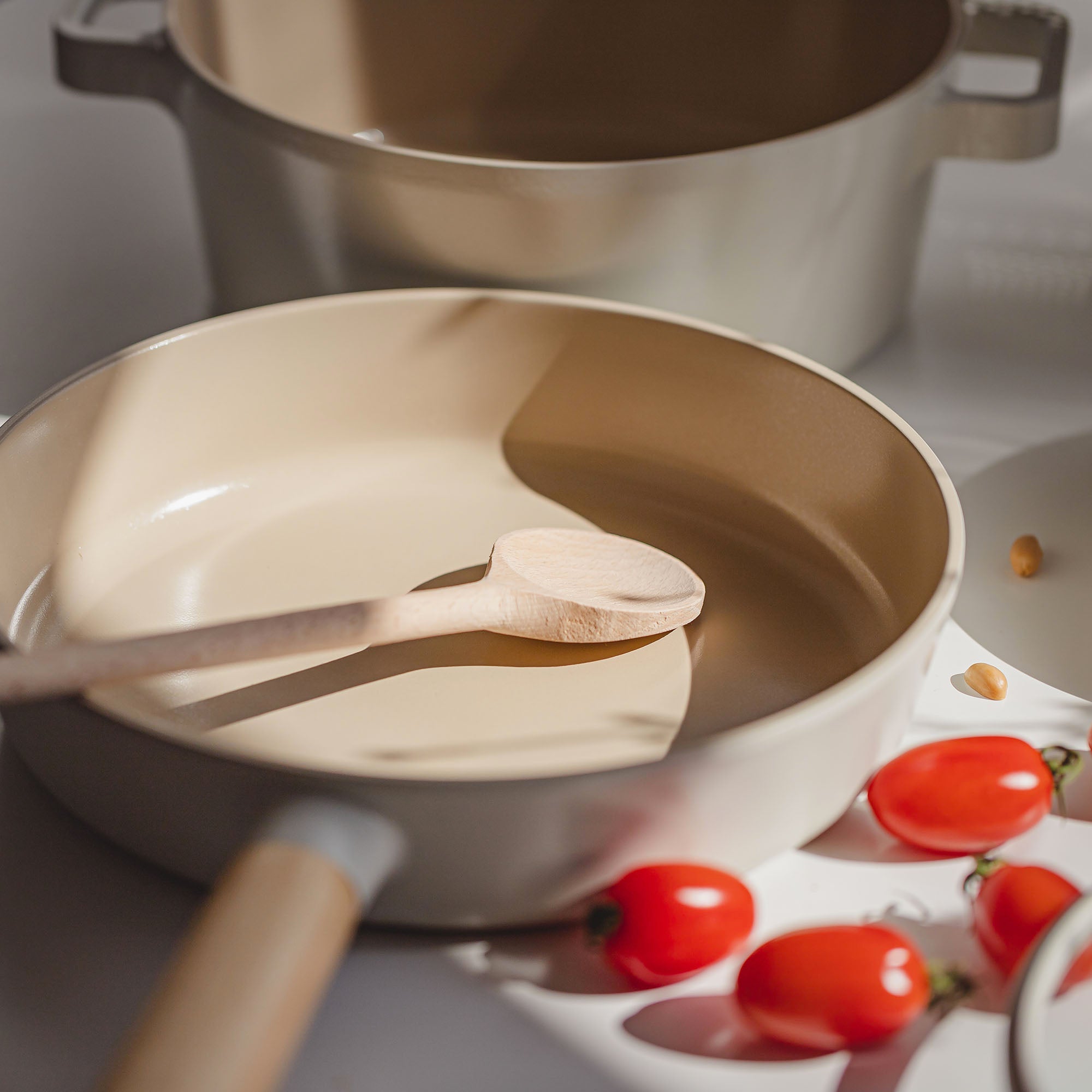 9" Fry Pan