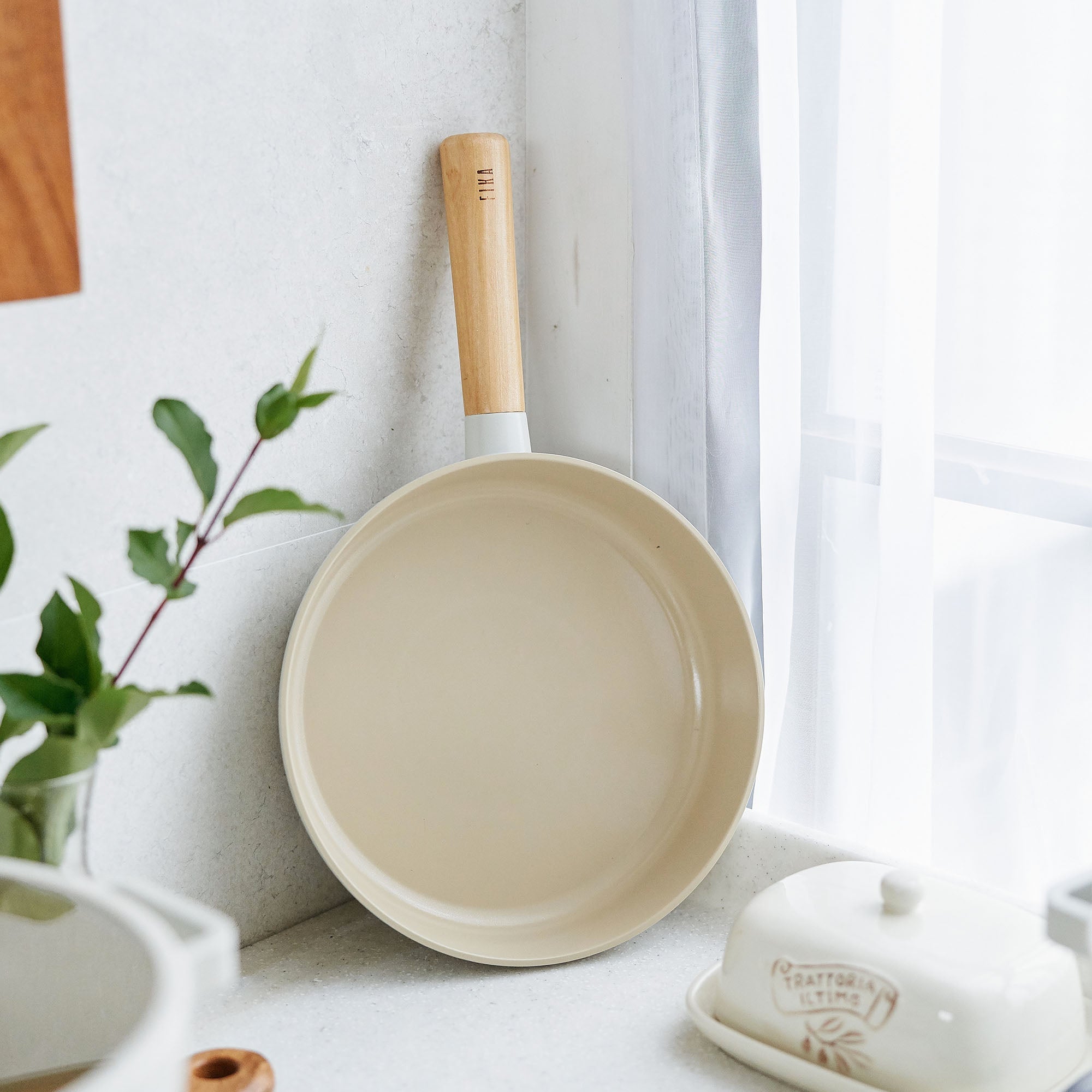 9" Fry Pan
