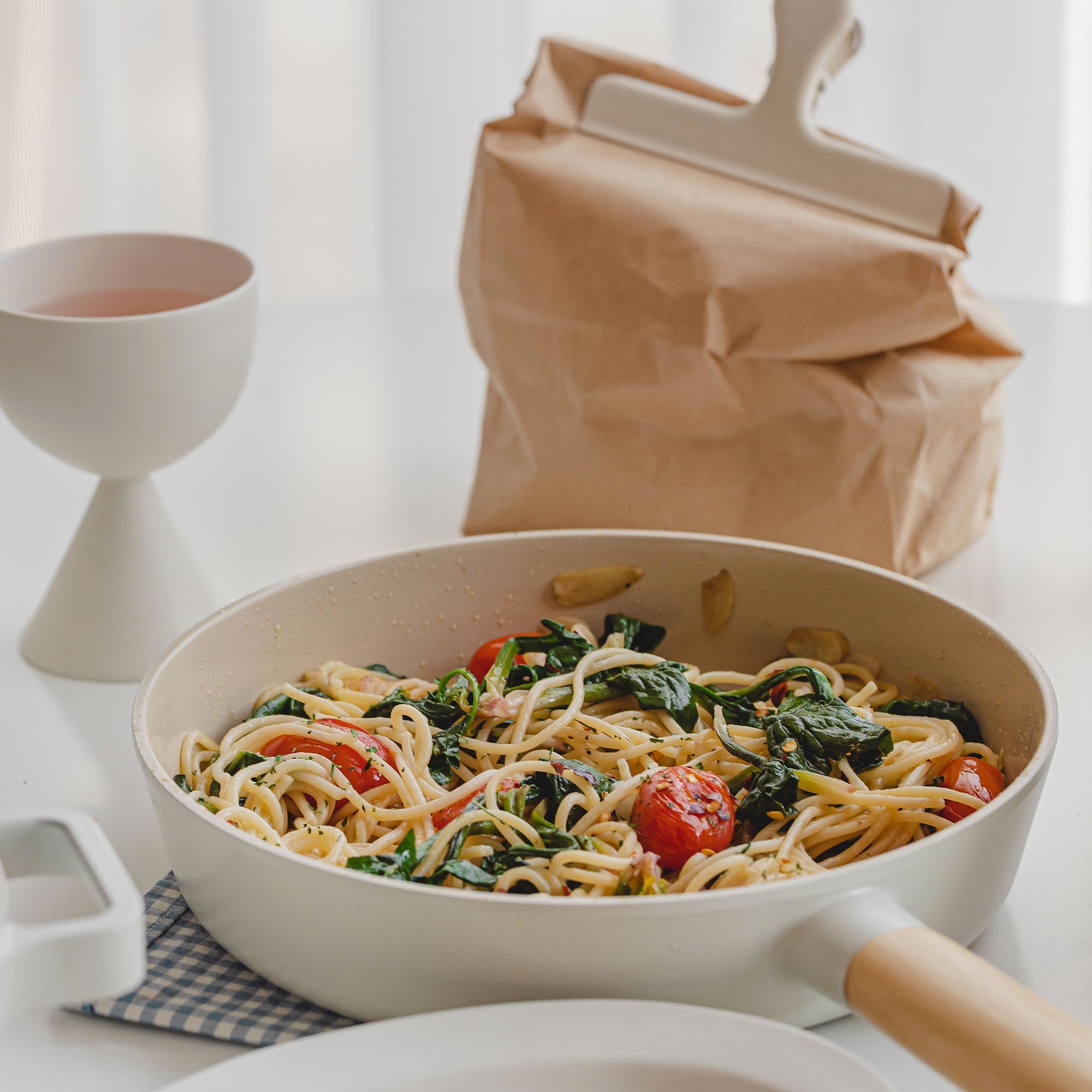 FIKA 11" Frypan