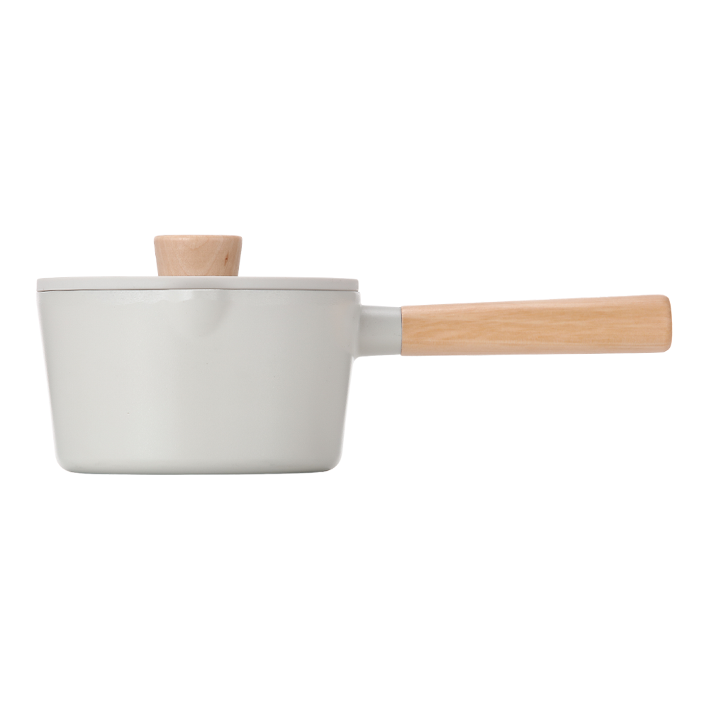 7" Milk Pan