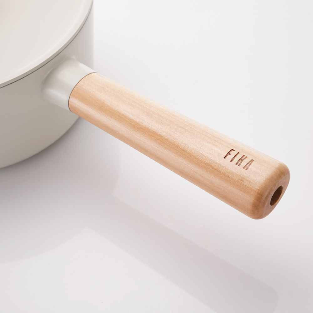 7" Milk Pan