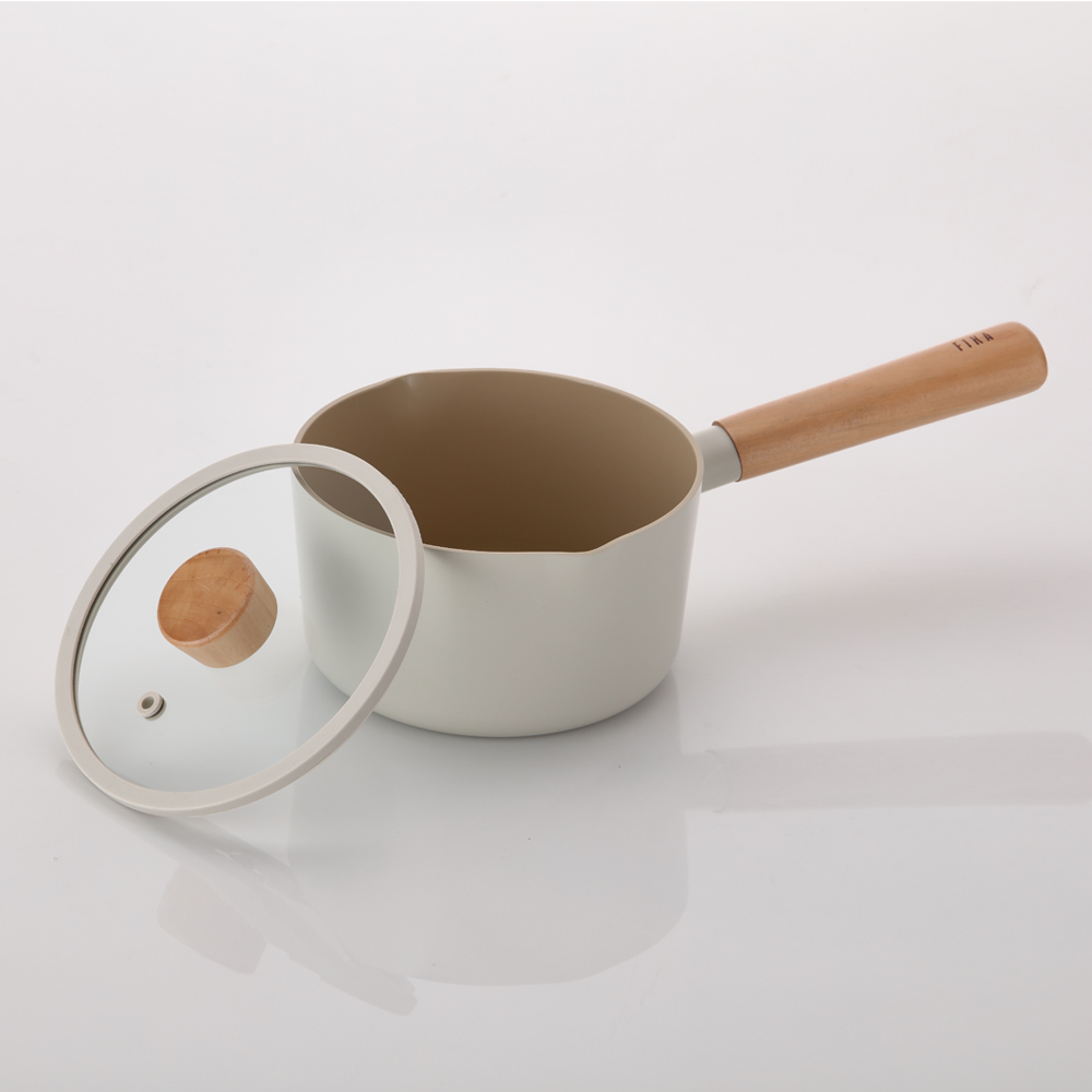 7" Milk Pan
