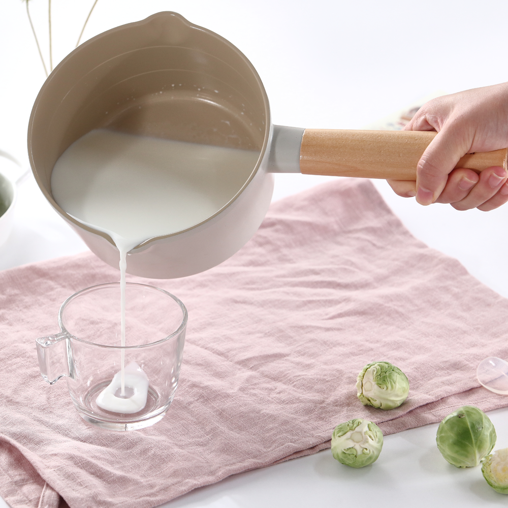 7" Milk Pan