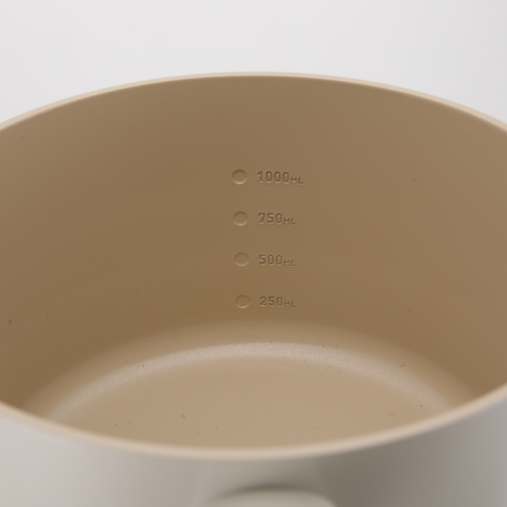 7" Milk Pan