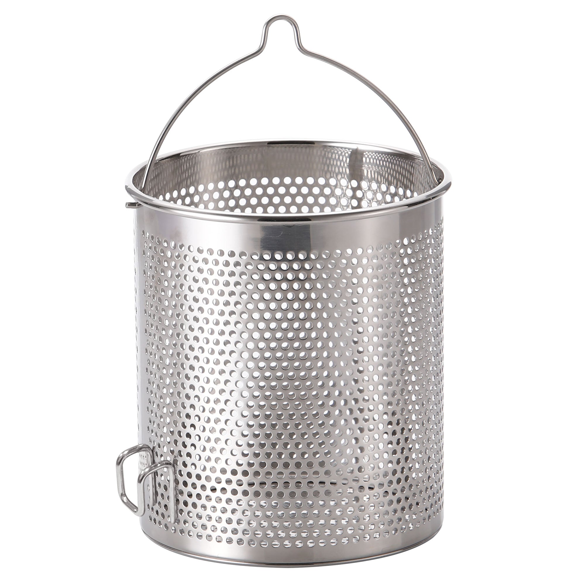 FIKA - Stainless Steel Insert for Deep Stock Pot