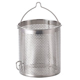 FIKA - Stainless Steel Insert for Deep Stock Pot