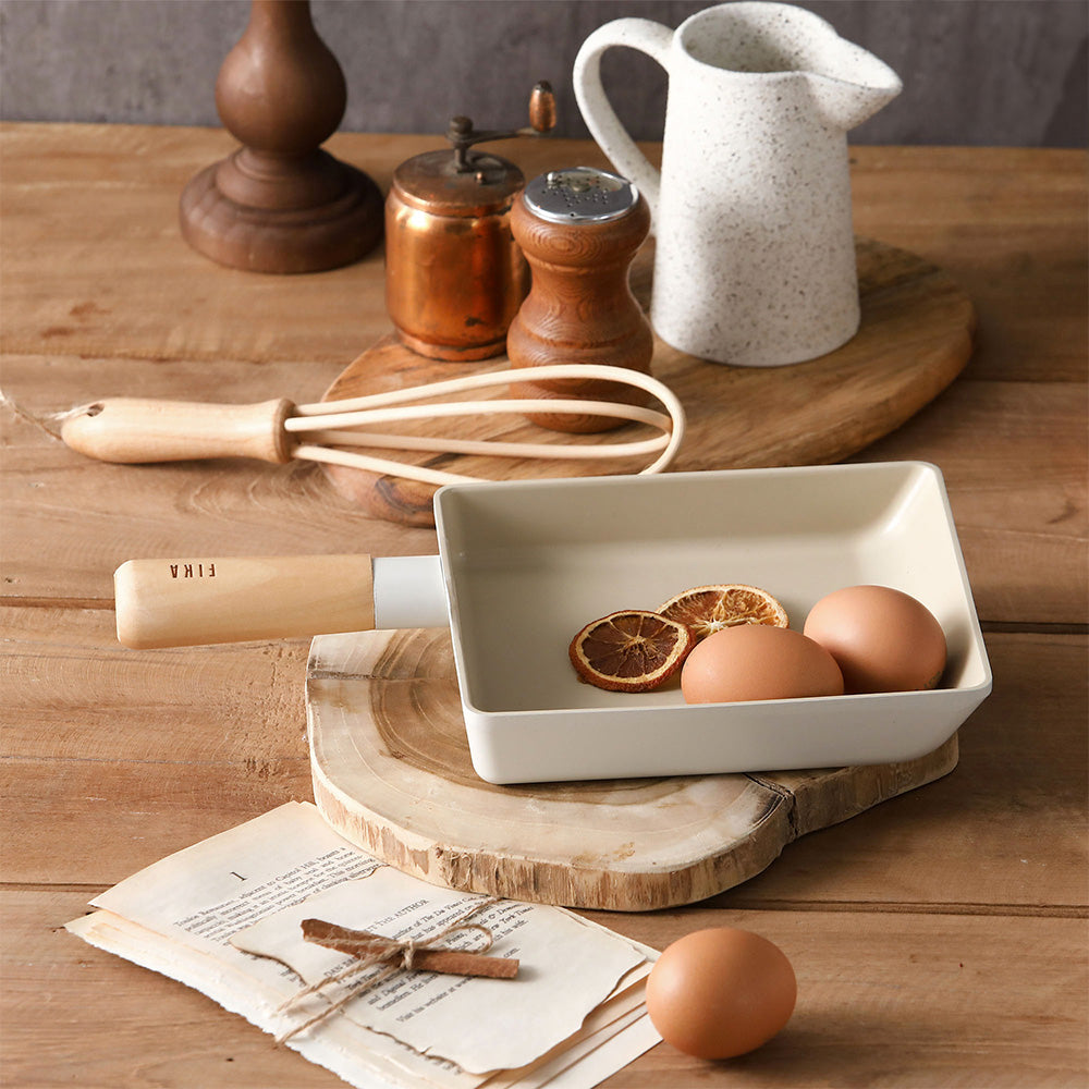6" Egg Pan