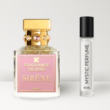 Fragrance Du Bois Sirene