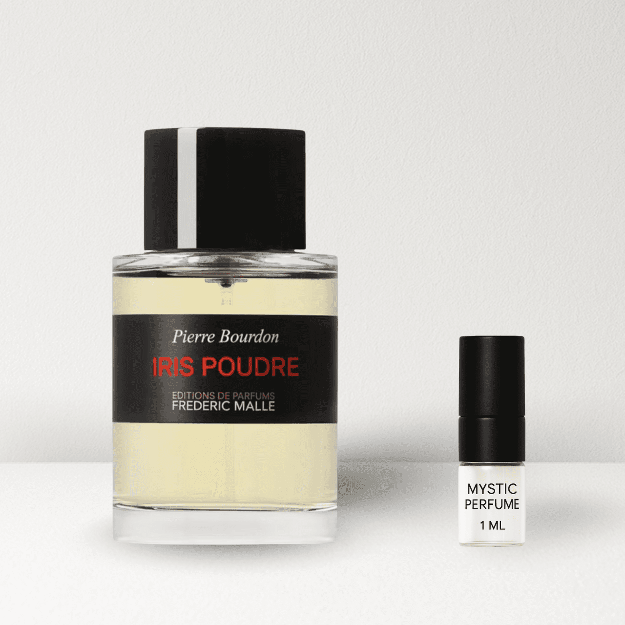 Frederic Malle Iris Poudre