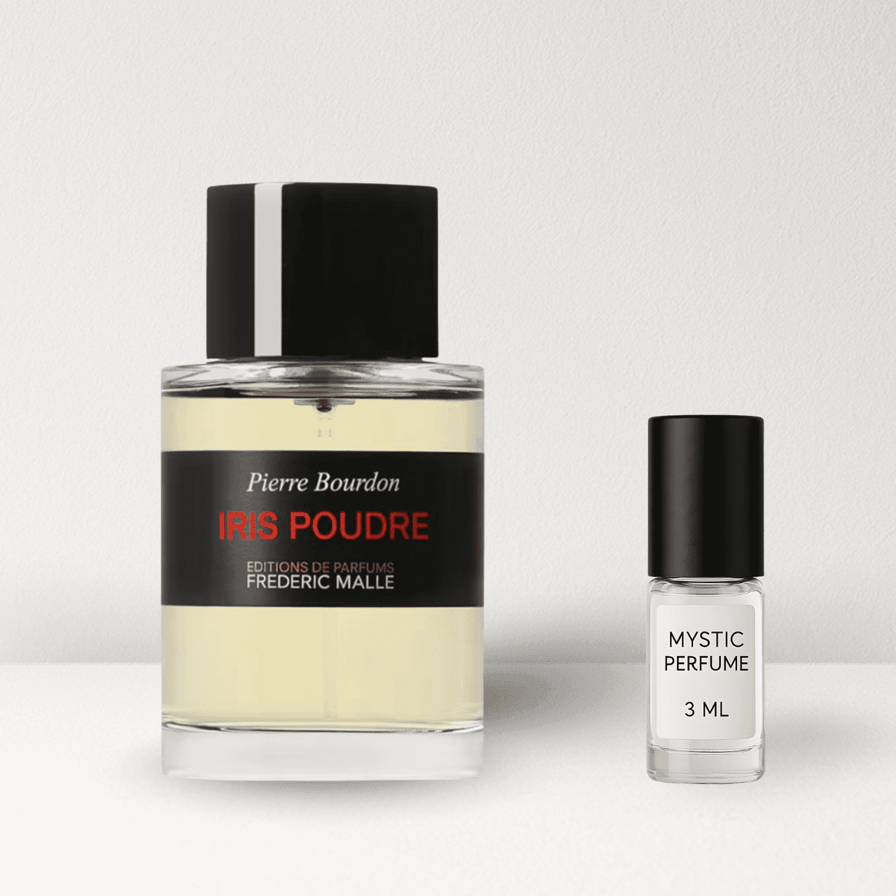 Frederic Malle Iris Poudre