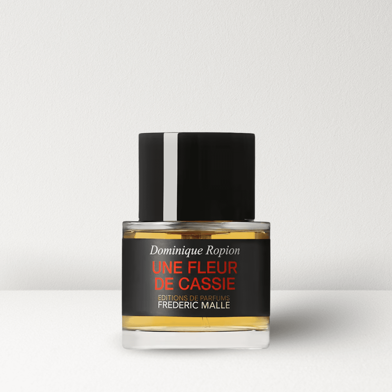 Frederic Malle Une Fleur De Cassie